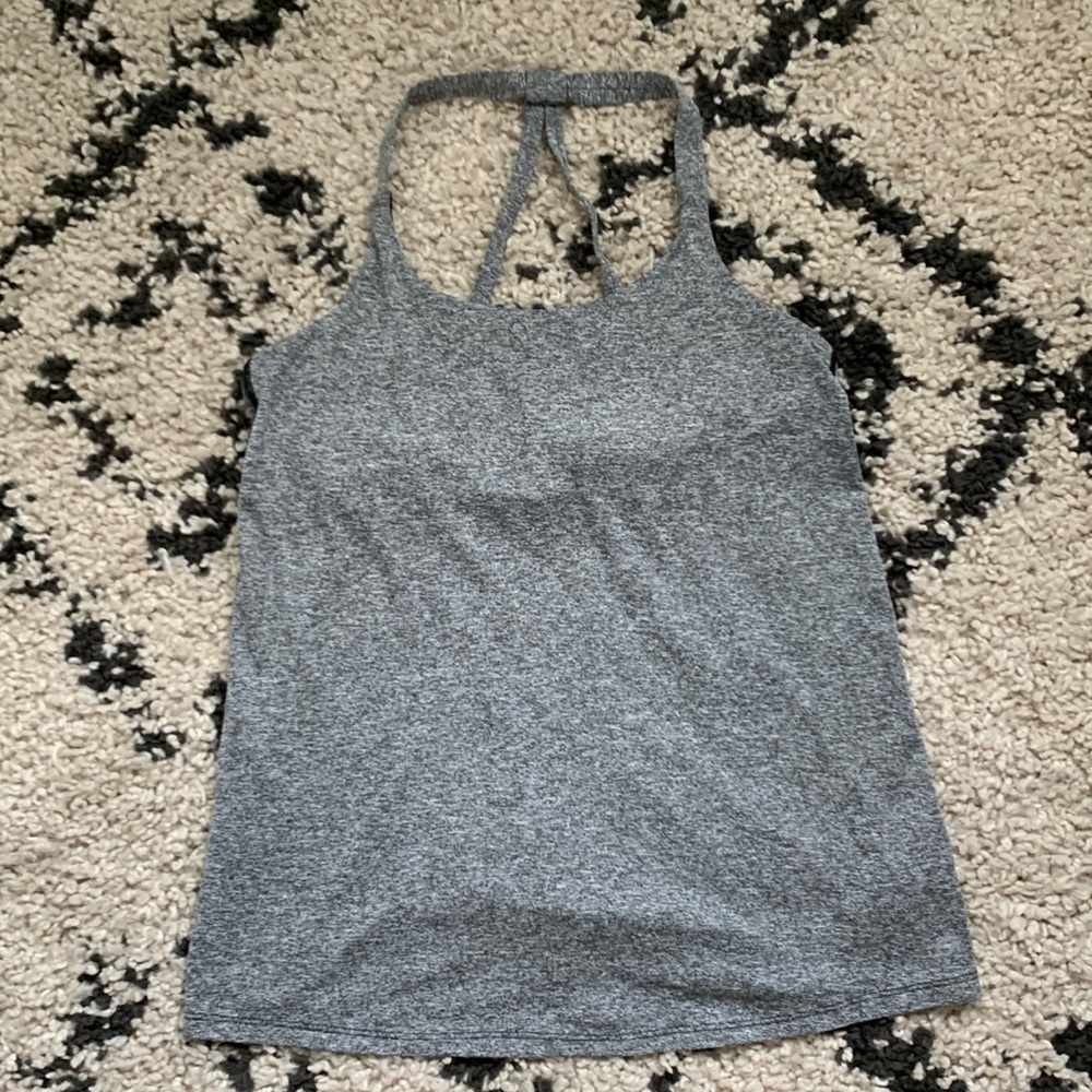 Gap fit top